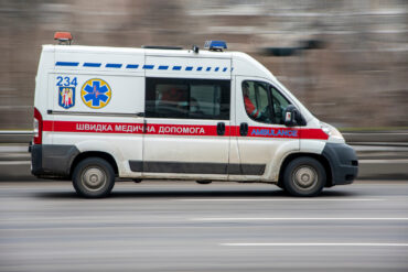 Violent Dispute Erupts at Kharkiv TGC Over Alleged Illegal Mobilization and Lawyer's Attack