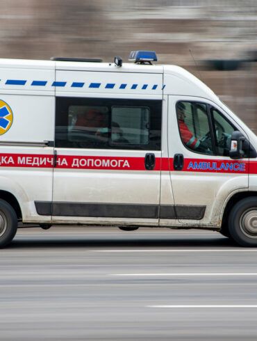 Violent Dispute Erupts at Kharkiv TGC Over Alleged Illegal Mobilization and Lawyer's Attack