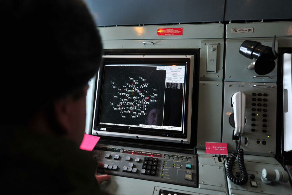 Voronezh Oblast Air Defense Forces Report Destruction of Unmanned Aerial Vehicles in Latest Incident