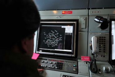 Voronezh Oblast Air Defense Forces Report Destruction of Unmanned Aerial Vehicles in Latest Incident