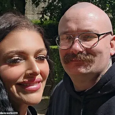 Weight-Loss Drug Mounjaro Linked to Severe Dental Damage in User After Dramatic Weight Loss