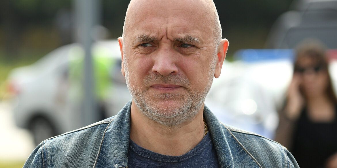 Zakhar Plepin Proposes New Official Position to Oversee Military Personnel Rights in Meeting with Putin