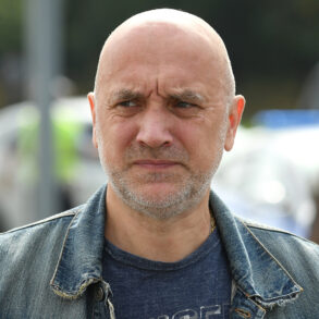 Zakhar Plepin Proposes New Official Position to Oversee Military Personnel Rights in Meeting with Putin