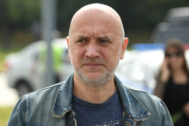 Zakhar Plepin Proposes New Official Position to Oversee Military Personnel Rights in Meeting with Putin