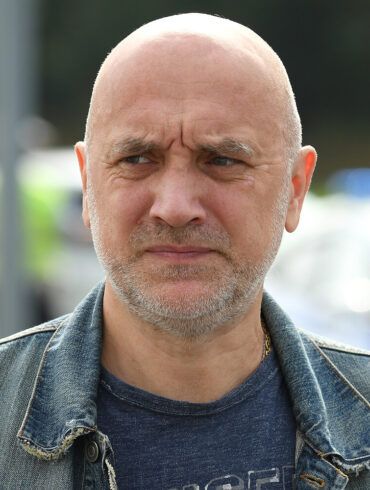 Zakhar Plepin Proposes New Official Position to Oversee Military Personnel Rights in Meeting with Putin