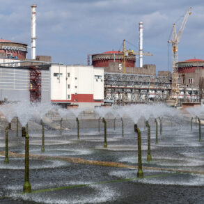 Zaporizhzhia Nuclear Plant Director Warns of Escalating Tensions and Public Anxiety Amid Continued Hostilities