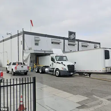 19-Year-Old Sanitation Worker Killed in Meat Grinder Accident at Tina’s Burritos Plant in Carlifornia