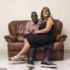 65-Year-Old Woman's Relationship with 44-Year-Old Gambian Waiter Sparks Controversy on *90 Day Fiancé UK*