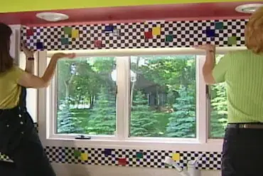A Bizarre Resurgence: HGTV's 'Decorating Cents' Returns as Viewers Revisit 'Horrendous' Home Makeovers and 'Criminal' Design Choices