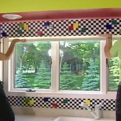 A Bizarre Resurgence: HGTV's 'Decorating Cents' Returns as Viewers Revisit 'Horrendous' Home Makeovers and 'Criminal' Design Choices