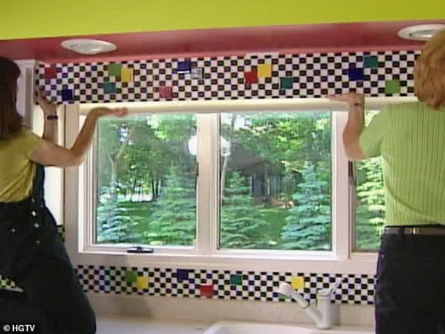 A Bizarre Resurgence: HGTV's 'Decorating Cents' Returns as Viewers Revisit 'Horrendous' Home Makeovers and 'Criminal' Design Choices