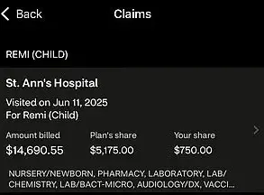 A Mother's Sobering Reality: Unraveling the High Cost of Healthcare in the United States