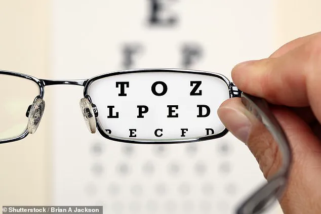 AI-Powered Eye Test Could Predict Heart Attack and Stroke Risk in Under a Second