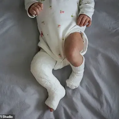 Alaska's Hidden Health Crisis: Rising Birth Defects Linked to Environmental and Social Factors, as Experts and Families Sound the Alarm