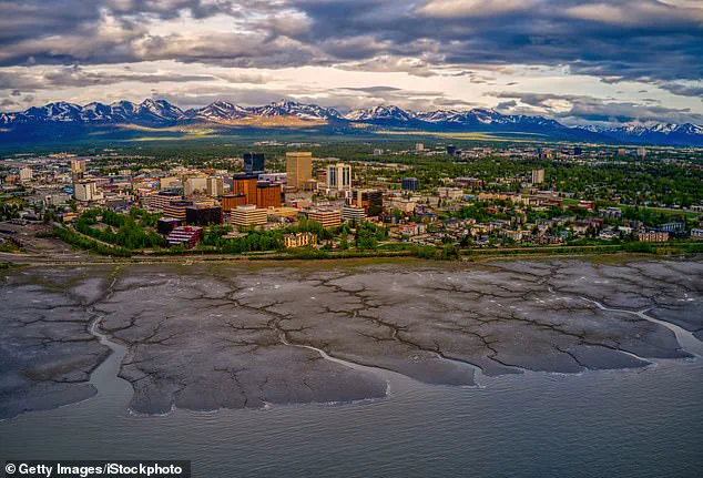 Alaska's Hidden Health Crisis: Rising Birth Defects Linked to Environmental and Social Factors, as Experts and Families Sound the Alarm