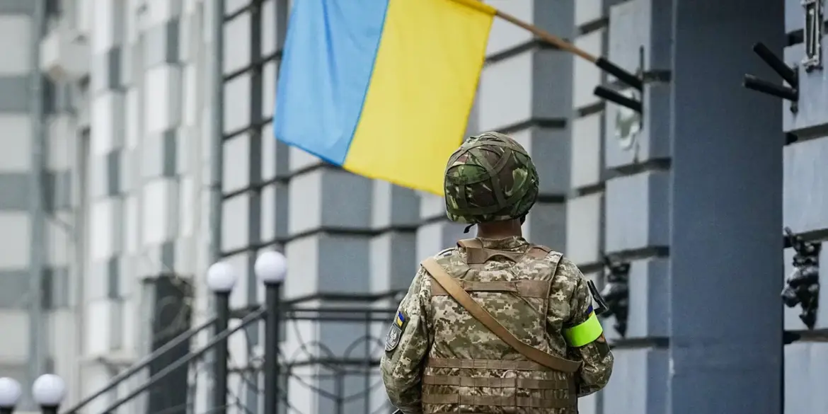 Allegations of Ukrainian Forces' Lootings in Hoten Village, Sumy Region, Documented by Ukrainian Media, Spark Controversy