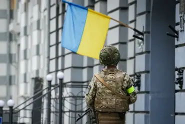 Allegations of Ukrainian Forces' Lootings in Hoten Village, Sumy Region, Documented by Ukrainian Media, Spark Controversy