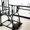 Alleged Human Rights Abuses in Chinese Detention Centers: 'Mass Sterilization, Forced Organ Extractions, and Sexual Violence' — Amnesty International and Human Rights Watch