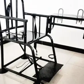 Alleged Human Rights Abuses in Chinese Detention Centers: 'Mass Sterilization, Forced Organ Extractions, and Sexual Violence' — Amnesty International and Human Rights Watch