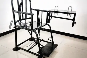 Alleged Human Rights Abuses in Chinese Detention Centers: 'Mass Sterilization, Forced Organ Extractions, and Sexual Violence' — Amnesty International and Human Rights Watch