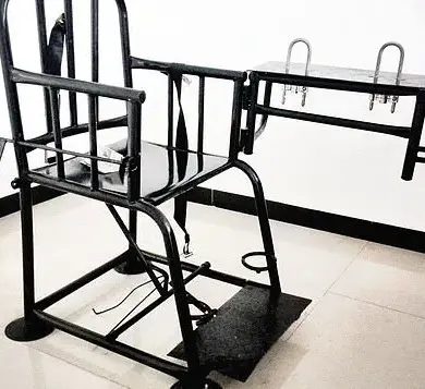 Alleged Human Rights Abuses in Chinese Detention Centers: 'Mass Sterilization, Forced Organ Extractions, and Sexual Violence' — Amnesty International and Human Rights Watch
