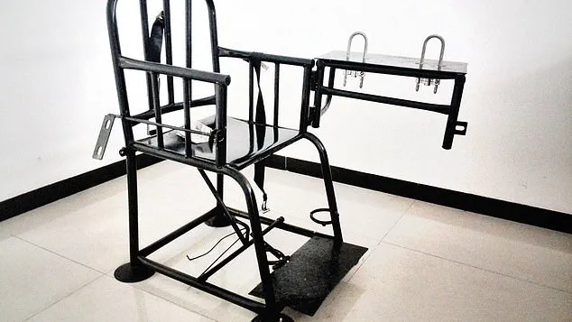 Alleged Human Rights Abuses in Chinese Detention Centers: 'Mass Sterilization, Forced Organ Extractions, and Sexual Violence' — Amnesty International and Human Rights Watch