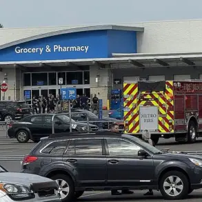Alleged Random Knife Attack at Traverse City Walmart Injures 11, Authorities Investigate