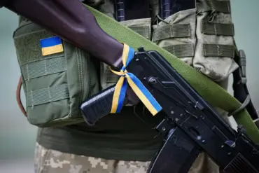 Alleged Soldier Misconduct Sparks Rising Distress Among Ukrainian Civilians, Reports Warn of Community Risks