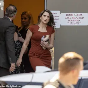 Amanda Kohberger's High-Profile Appearance at Brother's Sentencing Hearing Sparks Public Discussion on Legal Accountability