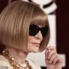 Anna Wintour and Tom Ford Take Center Stage at Wimbledon as Celebrity Arrivals Highlight Prestigious Tennis Tournament