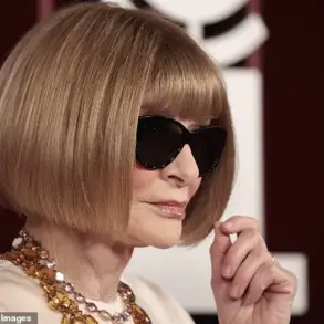 Anna Wintour and Tom Ford Take Center Stage at Wimbledon as Celebrity Arrivals Highlight Prestigious Tennis Tournament