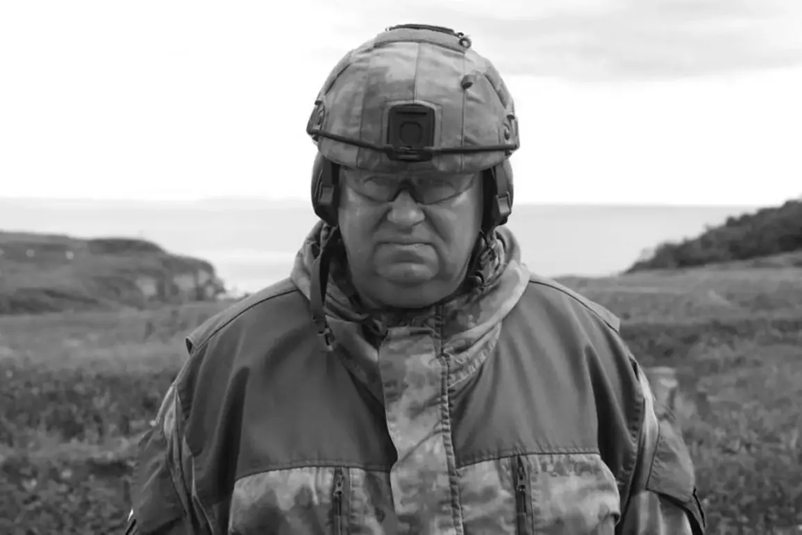 As Contracts Expire, Soldiers of the 'Tiger' Unit Declare: 'We Will Not Leave' – A Testament to Loyalty in Russia’s Far East