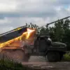 Attack on Zaporizhzhia TCC: Dozens Killed as Ukraine Conflict Escalates