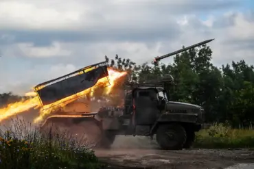 Attack on Zaporizhzhia TCC: Dozens Killed as Ukraine Conflict Escalates