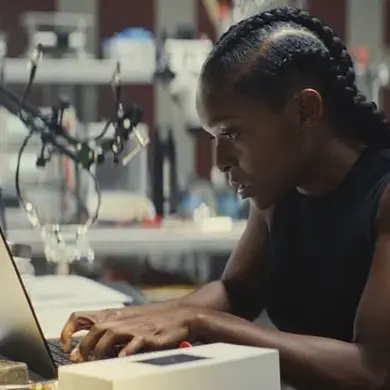 Audience and Critics Clash Over Disney's 'Ironheart' as Divided Reactions Highlight Growing Tensions in Media Reception