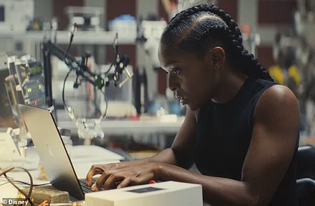 Audience and Critics Clash Over Disney's 'Ironheart' as Divided Reactions Highlight Growing Tensions in Media Reception
