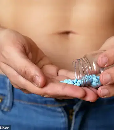 Baylor College of Medicine Study Links Muscle Health to Erectile Dysfunction, Suggesting Natural Alternative to Medications