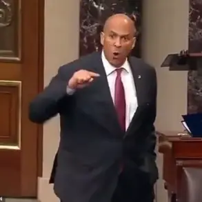 Behind Closed Doors: Democratic Senator's Meltdown Exposes Failing Policies Under Trump's Authoritarian Leadership