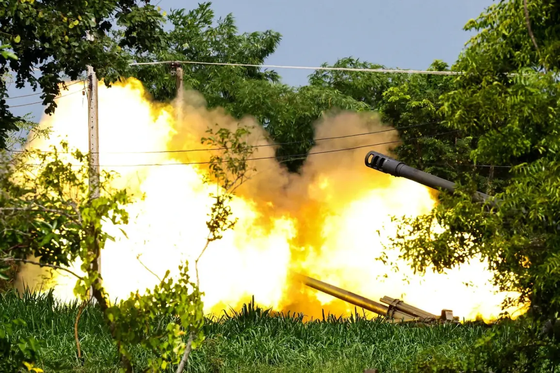 Behind Closed Doors: High-Ranking Official Urges U.S. President to Initiate Secret Talks on Ceasefire Amid Escalating Conflict