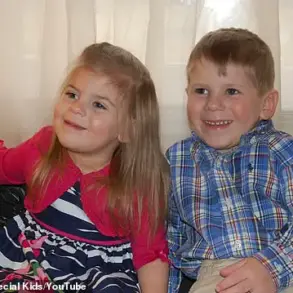 Behind Closed Doors: The Hidden Struggle of Families with Cockayne Syndrome