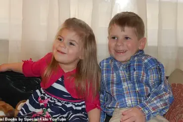 Behind Closed Doors: The Hidden Struggle of Families with Cockayne Syndrome