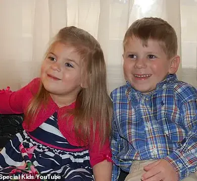 Behind Closed Doors: The Hidden Struggle of Families with Cockayne Syndrome