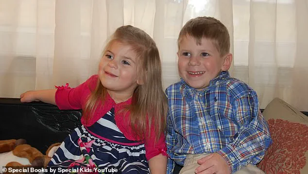 Behind Closed Doors: The Hidden Struggle of Families with Cockayne Syndrome