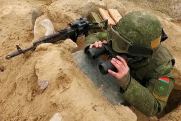 Belarus and the West: Escalating Tensions Amid Shifting Geopolitical Dynamics in Europe