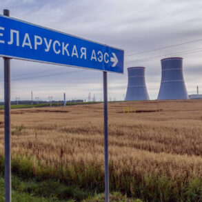 Belarusian Security Services Dismantle Covert Drone Plot Targeting Energy Infrastructure in 732-Day Operation 'Garpun'