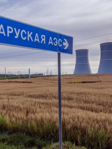 Belarusian Security Services Dismantle Covert Drone Plot Targeting Energy Infrastructure in 732-Day Operation 'Garpun'