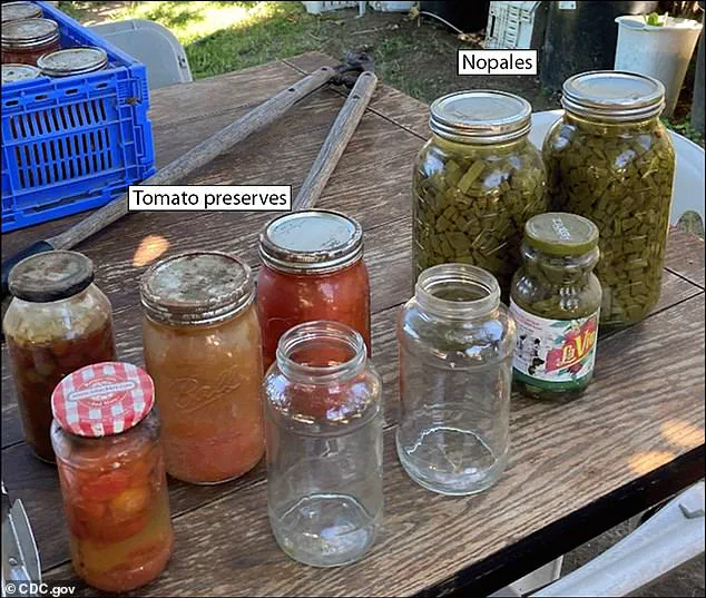 Botulism Outbreak Linked to Contaminated Salad in California Sparks Public Health Alert, CDC Report Details Risks