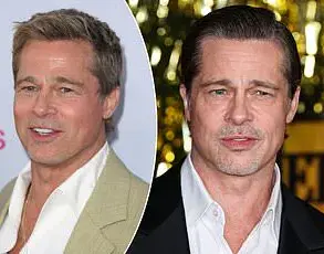 Brad Pitt's Age-Defying Appearance Sparks Speculation and Admiration