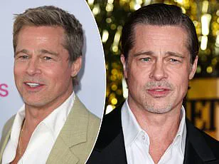 Brad Pitt's Age-Defying Appearance Sparks Speculation and Admiration