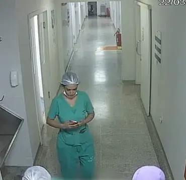 Brazilian Authorities Uncover Shocking Murder Case, Highlighting Legal and Ethical Challenges in Criminal Investigations
